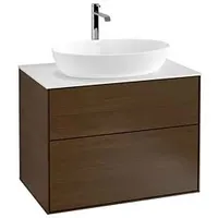 Villeroy & Boch Finion Waschtischunterschrank für Aufsatzbecken| Breite 800
