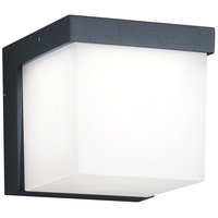 Trio LED-Außenwandleuchte Yangtze