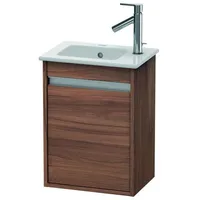Duravit Ketho Waschtischunterschrank, 1 Tür, KT6417L7979,
