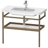 Duravit DuraStyle Waschtischgestell, DS988302277,