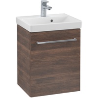 Villeroy & Boch Avento Waschtischunterschrank, 1 Tür, Anschlag links,