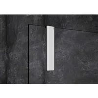 Hüppe Select+ Wiper Black Edition
