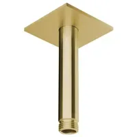 Herzbach Design iX PVD Brausearm, 21.964810.2.41
