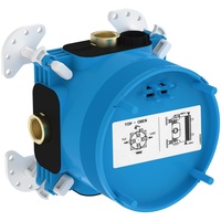 Ideal Standard Unterputz-Bausatz EASY-Box für Einhebelmischer und Thermostate