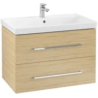 Villeroy & Boch Avento 77,6 x 51,4 x 48,4
