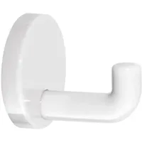 Hewi 801 Handtuchhaken Weiß 801.90.01098