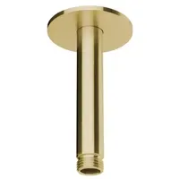 Herzbach Design iX PVD Brausearm, 21.964810.1.41