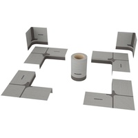 Kaldewei Dichtset bodeneben, 689720490000