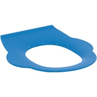 Ideal Standard Contour 21 Schools WC-Sitz, blau