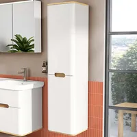 Vitra Sento Hochschrank 2 Türen, 61375