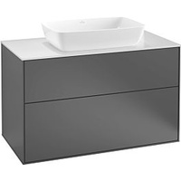 Villeroy & Boch Finion Waschtischunterschrank für Aufsatzbecken | Breite