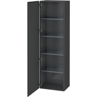 Duravit L-Cube Hochschrank 1 Tür, LC1181L4949,