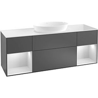 Villeroy & Boch Villeroy und Boch Finion Waschtischunterschrank G982HFPD