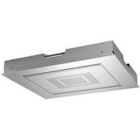 Dornbracht Water Modules Regenpaneel für Deckeneinbau, Edelstahl poliert