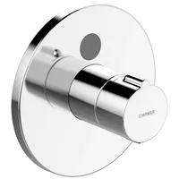 Hansa Electra Thermostat, für Dusche, 80909001
