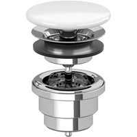 Villeroy & Boch Universal immer geöffnetes Ablaufventil 680800RW