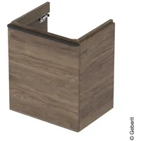 Geberit Smyle Square Waschtischunterschrank, 1 Tür, 500366JR1