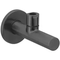 Herzbach Design iX PVD Eckventil 1/2" x 3/8", 21.954780.1.40