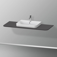 Duravit Happy D.2 Plus Konsole HP031KM8080,