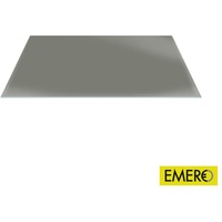Duravit Glaseinleger für DuraSquare Metallkonsolen für Waschtische, 0099648700