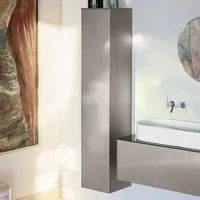 Laufen Sonar Hochschrank 1 Tür, H4054920340421,