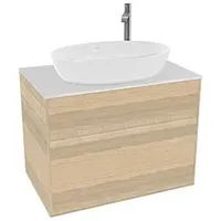 Villeroy & Boch Finion Waschtischunterschrank für Aufsatzbecken| Breite 800
