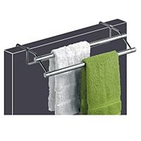 Giese Handtuchtrockner für Heizkörper 30507-02,