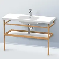 Duravit DuraStyle Waschtischgestell, DS988402276,