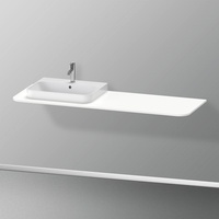 Duravit Happy D.2 Konsole HP031HL3636,