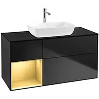 Villeroy & Boch Villeroy und Boch Finion Waschtischunterschrank F822HFPD