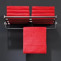Giese Gifix Tono Handtuchablage, 39278-02,