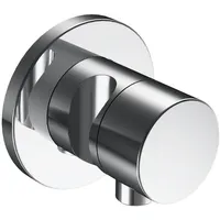Keuco Ixmo Fertigmontageset 59549010201