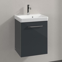 Villeroy & Boch Avento Unterschrank A88700B1 41,7x52x34,6cm, Crystal Grey,
