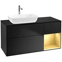 Villeroy & Boch Villeroy und Boch Finion Waschtischunterschrank F812HFPD