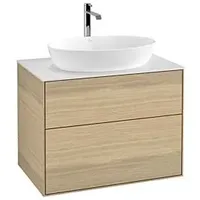 Villeroy & Boch Finion Waschtischunterschrank für Aufsatzbecken| Breite 800