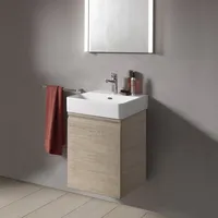 Laufen Pro S Waschtischunterschrank, 1 Tür, H4833020964791,