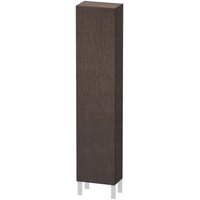 Duravit L-Cube Hochschrank 1 Tür LC1170R7272,