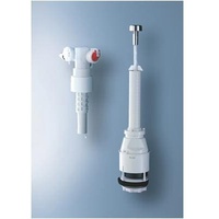 Grohe Servo-Set Austauschgarnitur