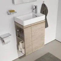 Laufen Pro S Waschtischunterschrank, 1 Tür, H4830020954791,