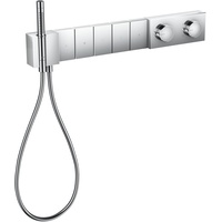 Hansgrohe AXOR Edge Thermostatmodul Select 680/100 Unterputz für 5