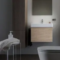 Laufen Pro S Waschtischunterschrank, 1 Auszug, H4833510964791