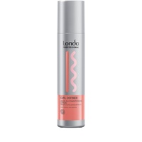 Londa Professional Londa Curl Definer Leave-In Conditioning Lotion 250