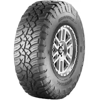 General Tire LT265/60 R18 119Q/116Q Grabber X3 P.O.R. FR