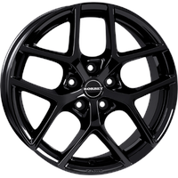 Borbet Y 7 x 17 5 x 100 ET45
