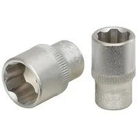 KS Tools 1/4" Stecknuss, 7mm