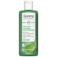 Lavera Pure Beauty Klärendes Gesichtswasser
