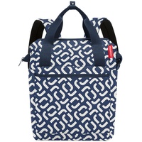 Reisenthel Allrounder R 12 l signature navy