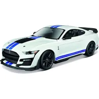 MAISTO Sammlerauto »Ford Shelby GT500 '20 1:18,