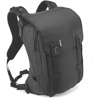 Kriega Max 28 Rucksack - schwarz