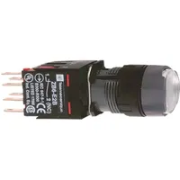 Schneider Electric XB6AW1B1B